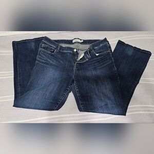 Torrid Relaxed Boot Jeans Womens Plus Sz 20R